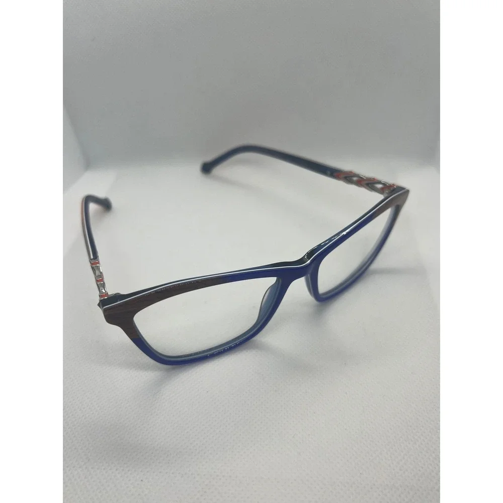 Coco‎ Song Supernatural Sunrise Multicolor Designer Eyeglasses Frames